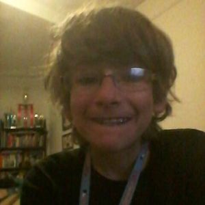 Meet your Posher, Justin